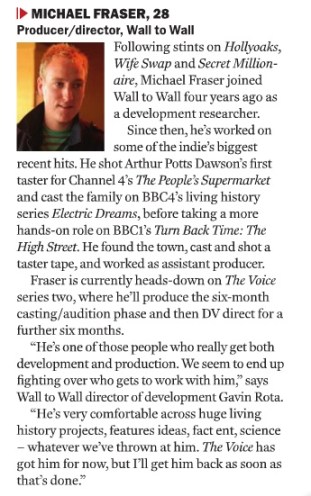 michaelfraserbroadcast