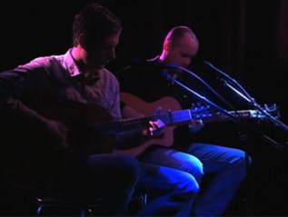 The Alternative Lunch