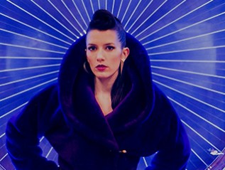 Andrew AB – Personal Profile&nbsp;film