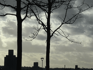 Liverpool Architecture