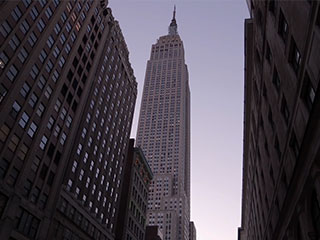 Go Global: Empire State&nbsp;Building