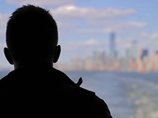 Go Global: Staten Island&nbsp;Ferry