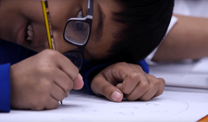 Hate Crime On The&nbsp;Rise