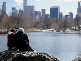 Go Global: Central&nbsp;Park