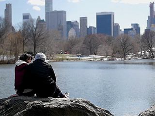 Go Global: Central&nbsp;Park