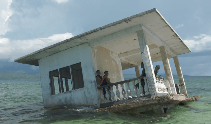 Immersive Storytelling Experiences Research&nbsp;Symposium