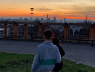 2019 Final Year&nbsp;Showreel